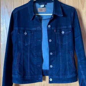 Levi’s Jean jacket